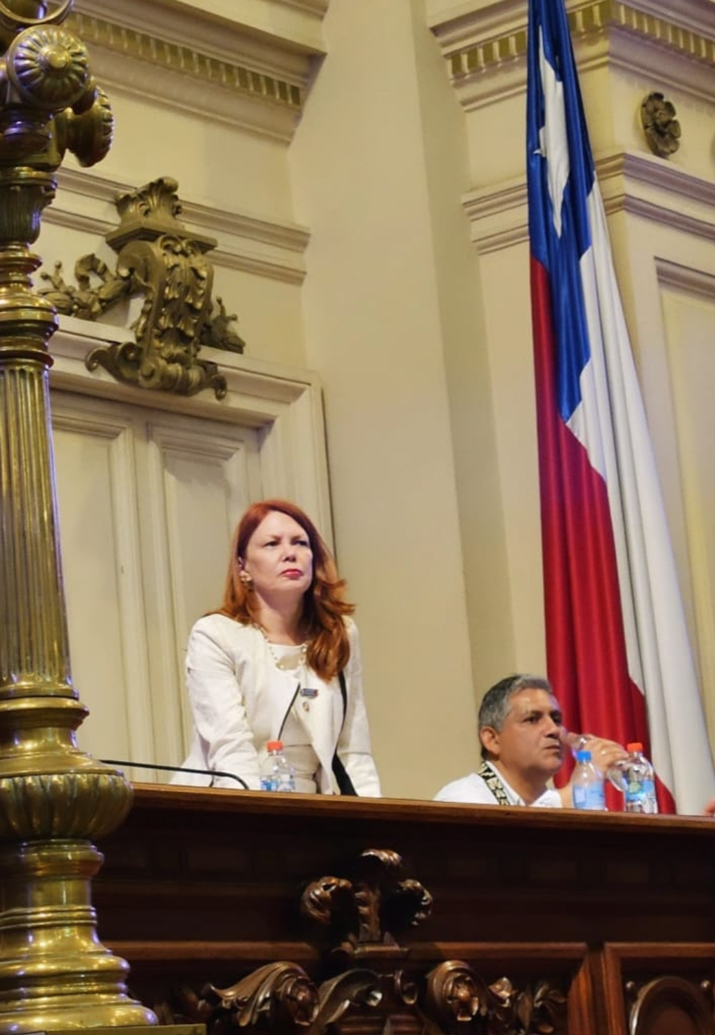 Desafíos actuales