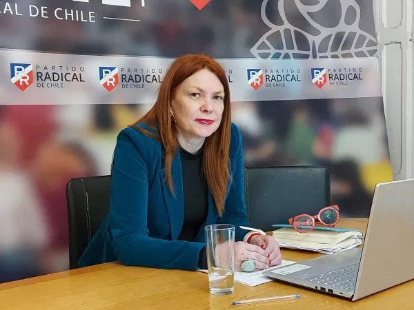 Vocación social y servicio público